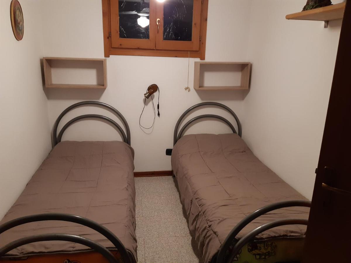Stella Marina Bed & Breakfast Stintino Luaran gambar