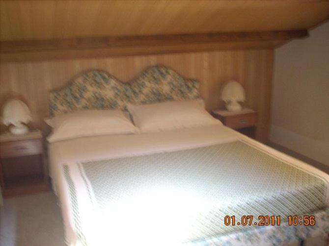 Stella Marina Bed & Breakfast Stintino Luaran gambar