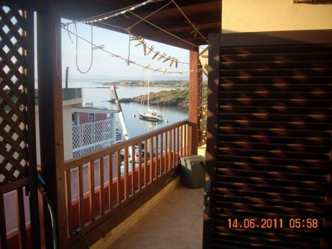 Stella Marina Bed & Breakfast Stintino Luaran gambar