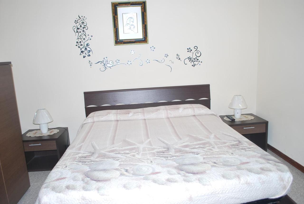 Stella Marina Bed & Breakfast Stintino Luaran gambar