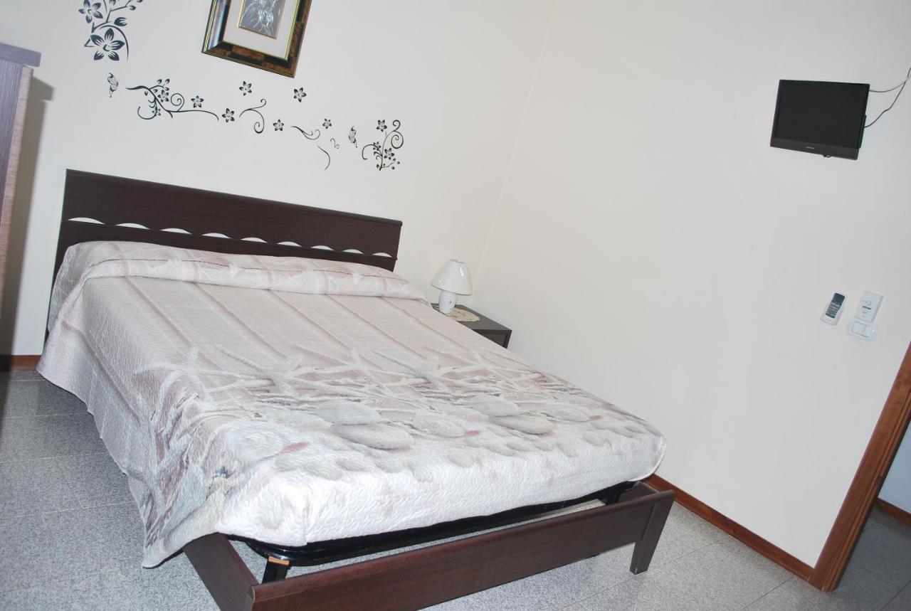 Stella Marina Bed & Breakfast Stintino Luaran gambar