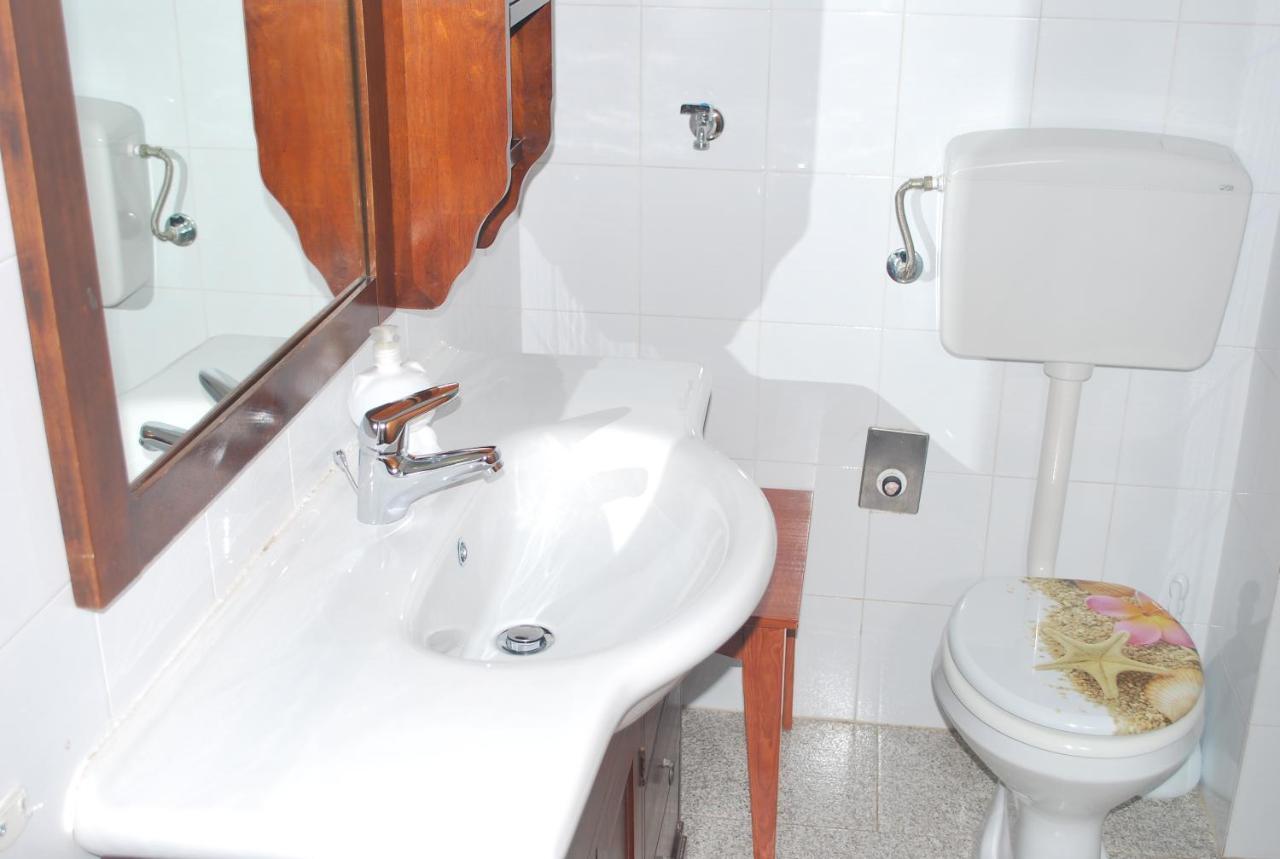 Stella Marina Bed & Breakfast Stintino Luaran gambar