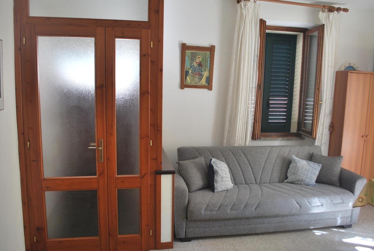 Stella Marina Bed & Breakfast Stintino Luaran gambar
