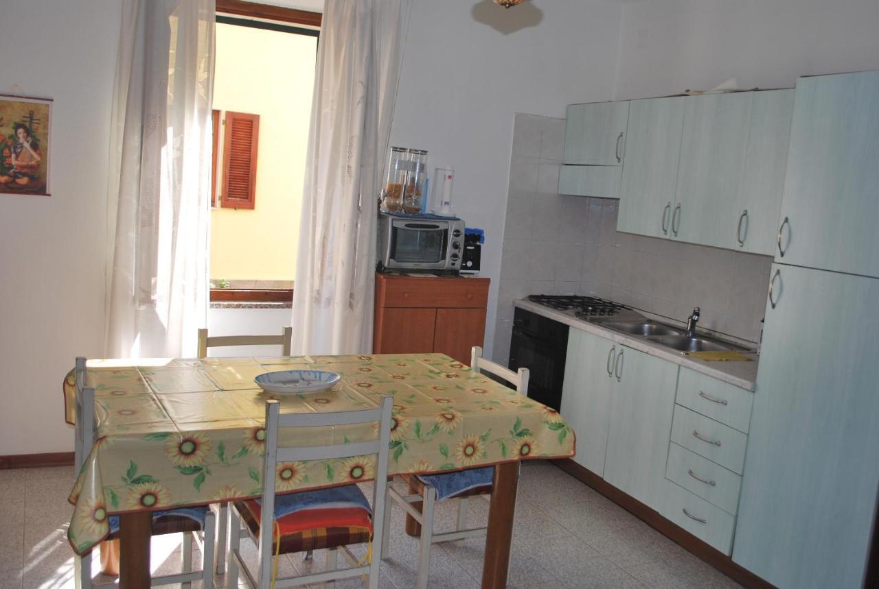 Stella Marina Bed & Breakfast Stintino Luaran gambar